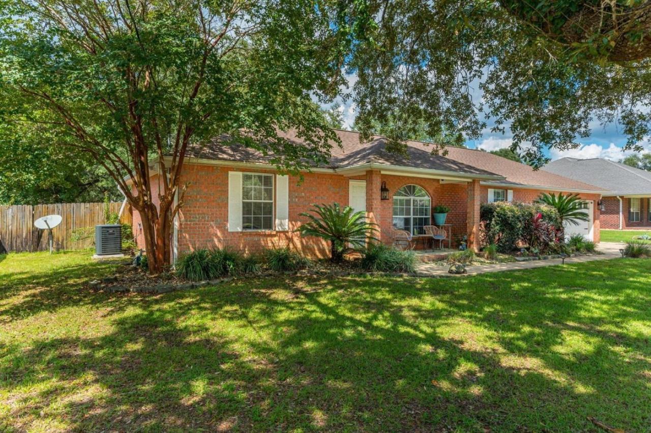 New! Close To Beach, Cozy, New Beds & Family Friendly Navarre Exterior foto