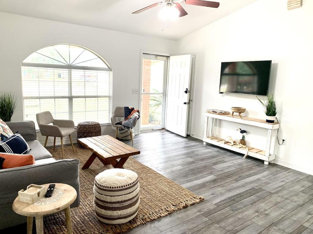 New! Close To Beach, Cozy, New Beds & Family Friendly Navarre Exterior foto