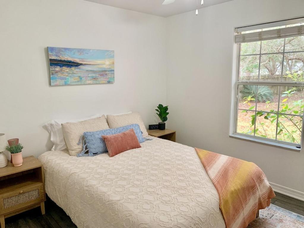 New! Close To Beach, Cozy, New Beds & Family Friendly Navarre Exterior foto
