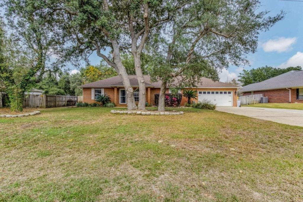 New! Close To Beach, Cozy, New Beds & Family Friendly Navarre Exterior foto