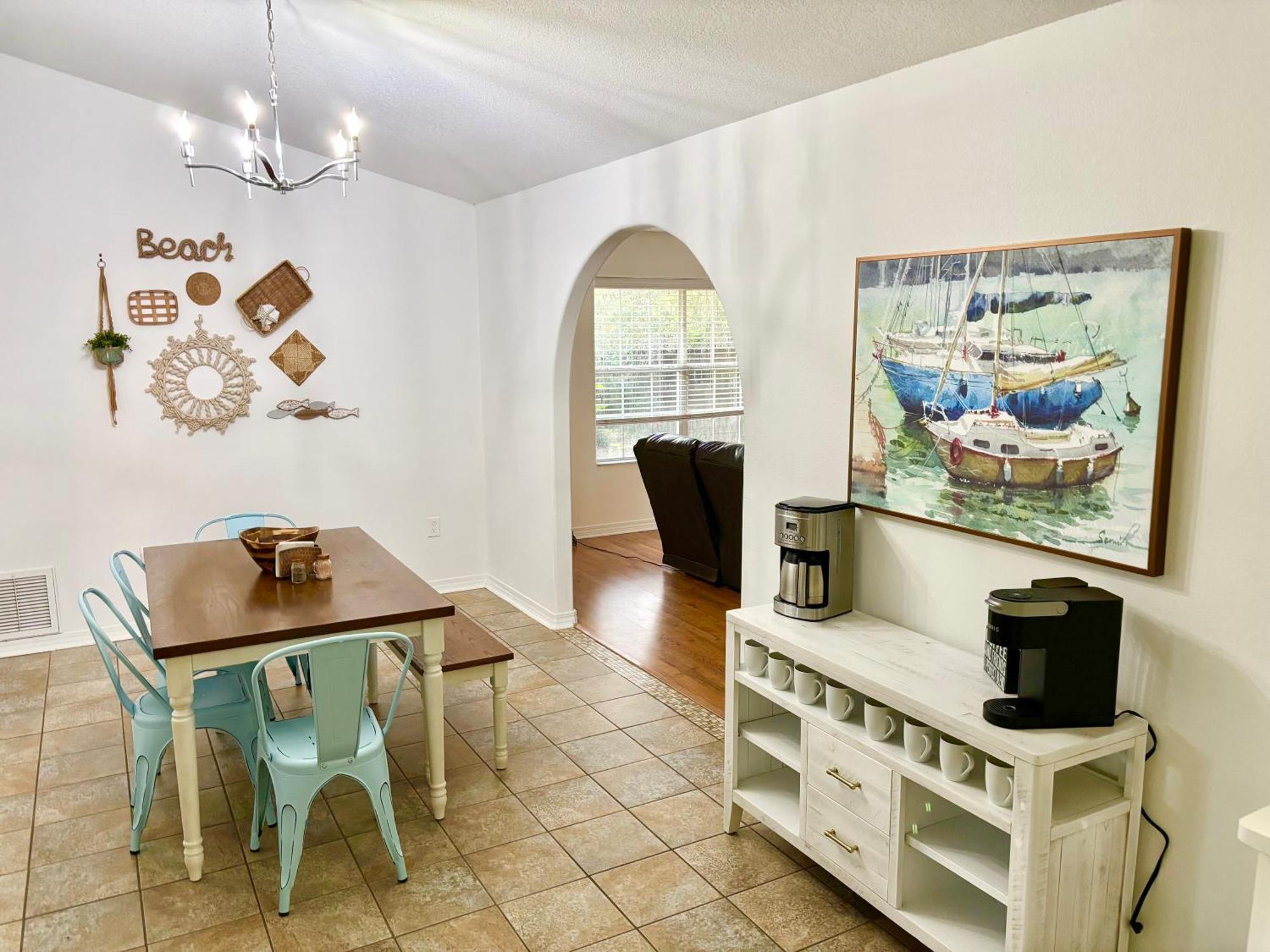 New! Close To Beach, Cozy, New Beds & Family Friendly Navarre Exterior foto