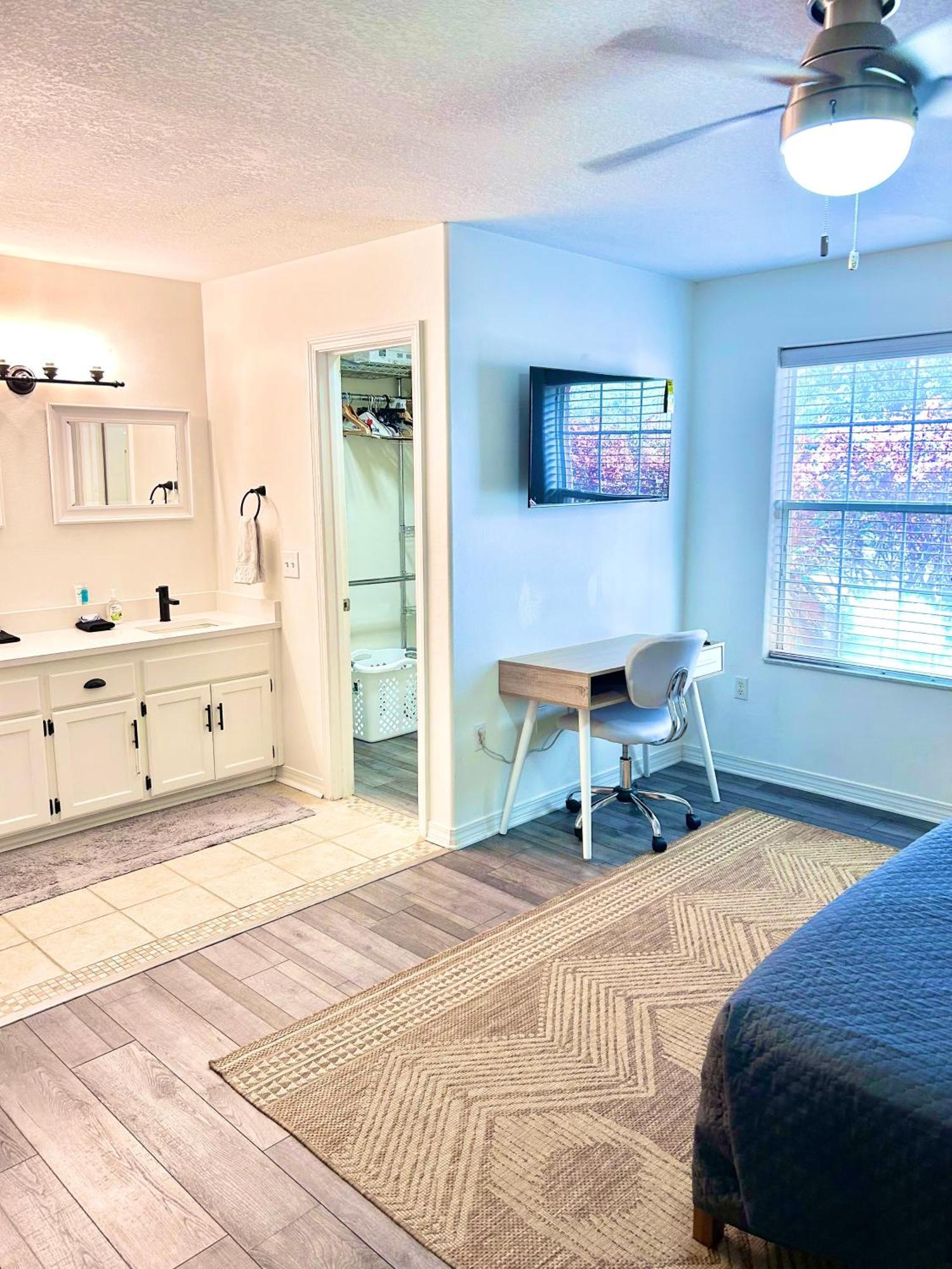 New! Close To Beach, Cozy, New Beds & Family Friendly Navarre Exterior foto